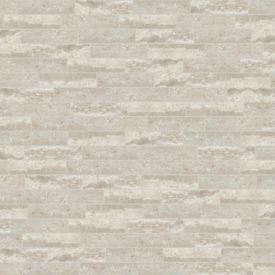 Qualis Ceramica Saturnia 3x12 SB Silver Matte - Random Length