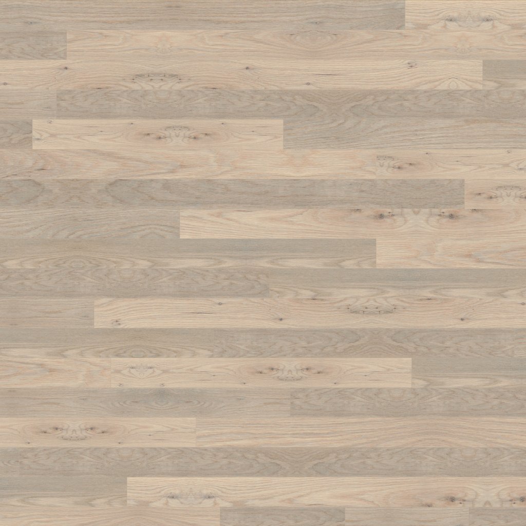 Hartco Mystic Taupe 3 1/4 in