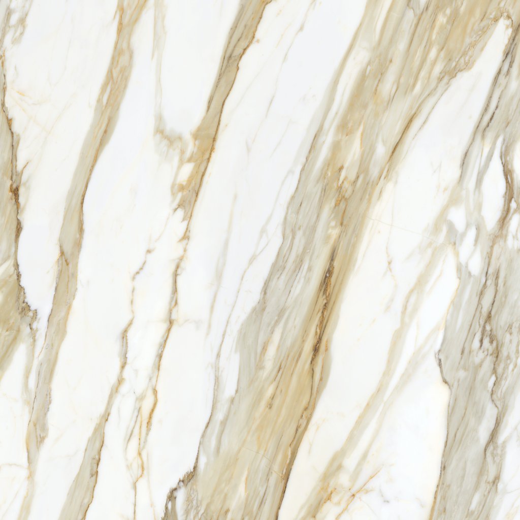 Daltile Elemental Selection Golden Angelite, Slab, 64X127, Matte, 2CM, FC1 - Golden Angelite