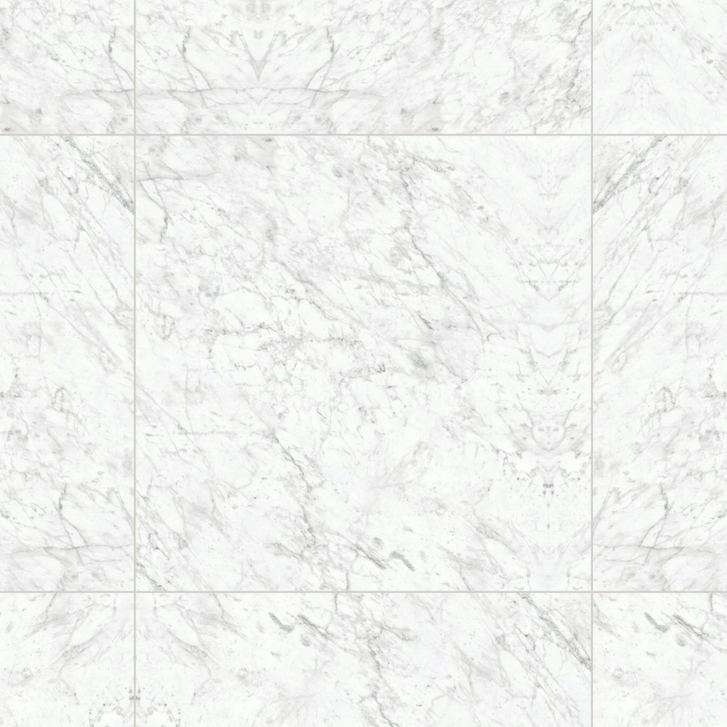 Qualis Ceramica Royal Stoneworks 36X36 Old World Bianco Polished