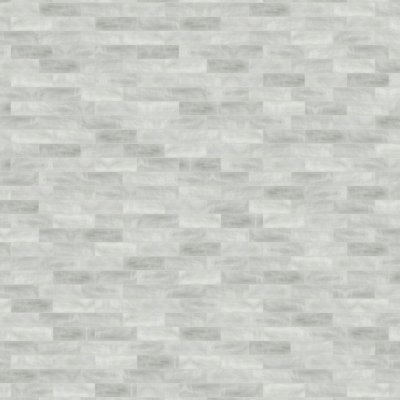Qualis Ceramica Aruba 2x6 Silver Matt - Alternating 1/3
