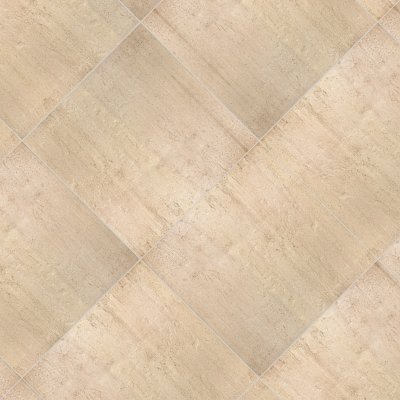 Qualis Ceramica Tuscany 24x24 Dune - Diamond