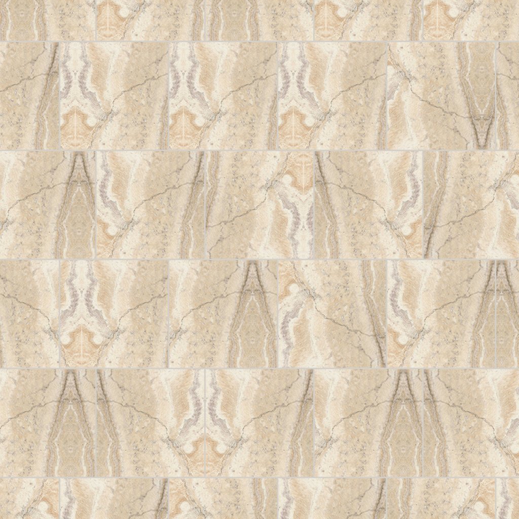 Qualis Ceramica Picasso 12x12