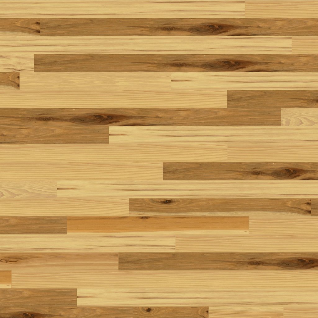 Bruce Flooring Country Natural 3 1/4 in