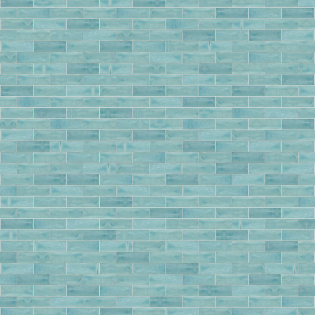 Qualis Ceramica Barcelona 2X6 Sky