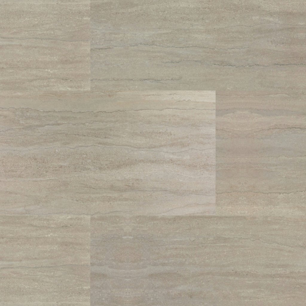 Daltile Haddonstone Atlas, Rectangle, 24X48, Vein Cut, Satin Polished - Atlas