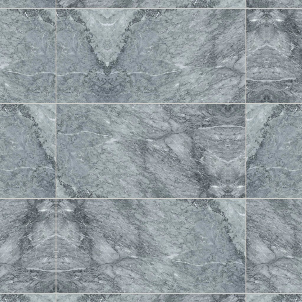 Qualis Ceramica Aqua Intenso 18x36