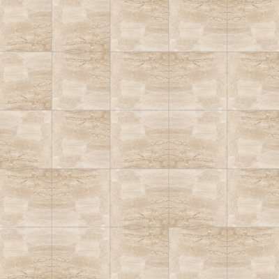 Marble Systems Diana Royal Polished Marble Tile 12x12 - Diana Royal - 12" x 12" x 3/8"