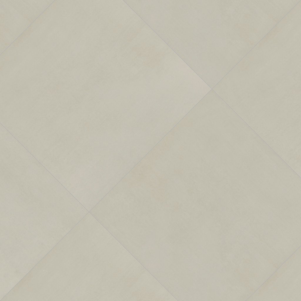 Daltile Merchant Powder, Square, 33X33, Matte - Powder