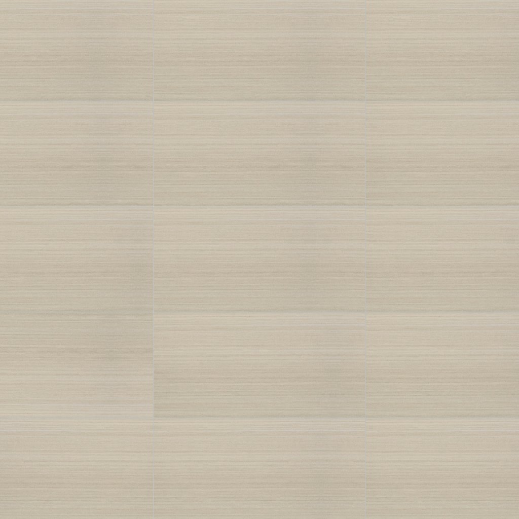 Daltile Fabric Art Modern Linear Taupe, Rectangle, 12X24, Modern Linear, Matte - Modern Linear Taupe