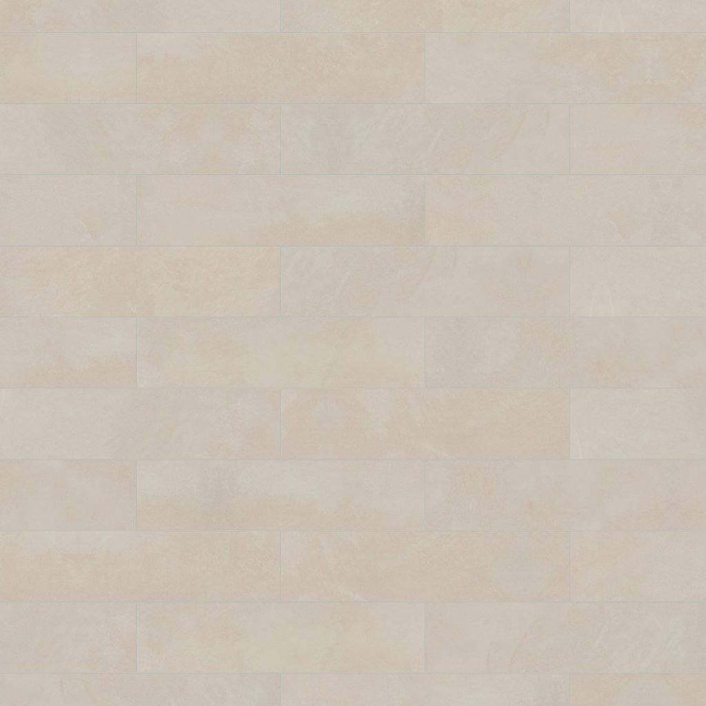 Daltile Indoterra Natural, Rectangle, 6X24, Stepwise, Matte - Natural