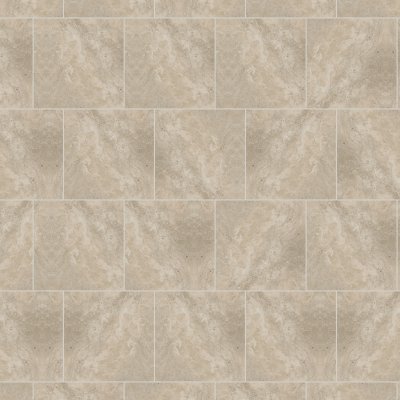 Qualis Ceramica Veneta 13x13 Ardesia - Alternating 1/3