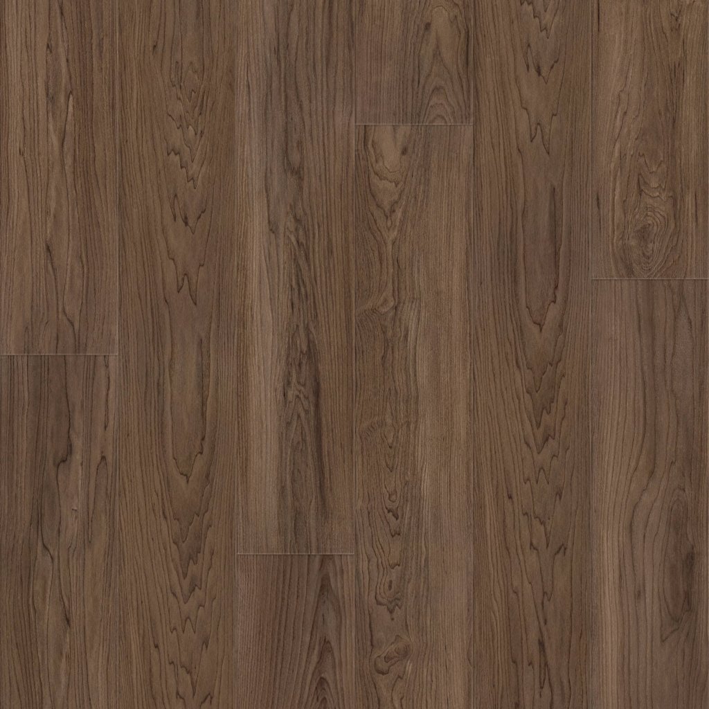 COREtec Coastal Luxe - Bourbon Maple