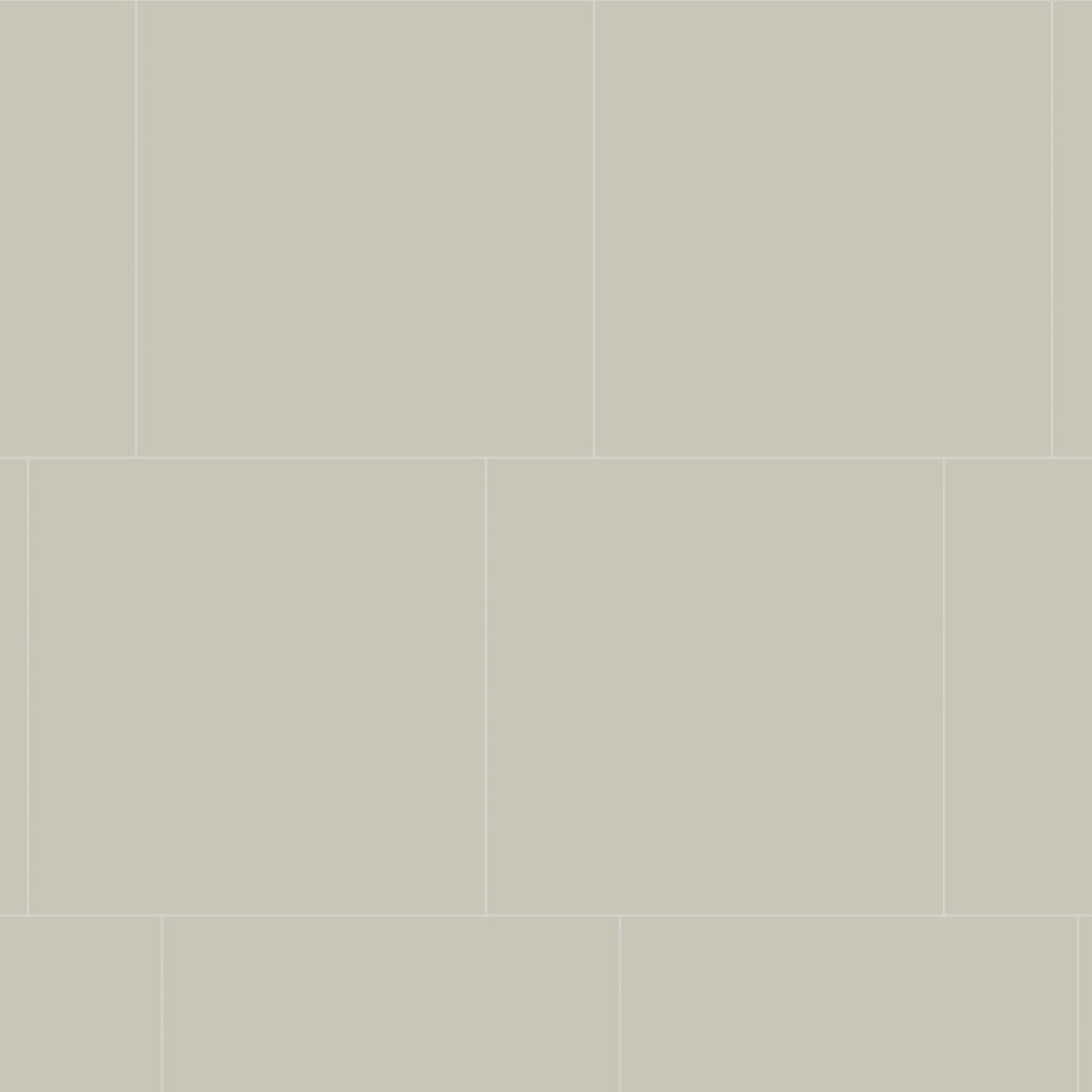 Qualis Ceramica Monoforma 24x24 Storm Silk