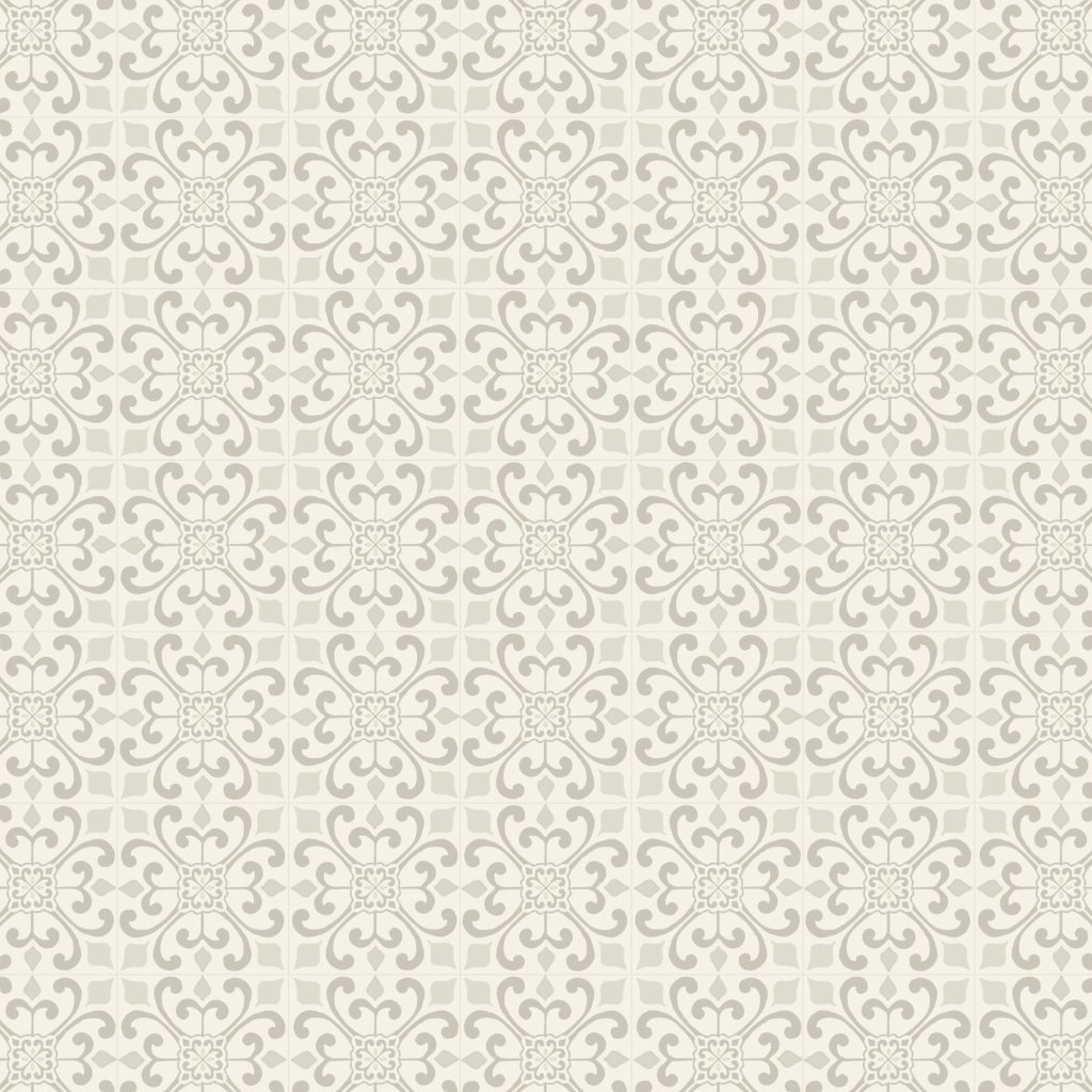 Armstrong Flooring Amador Medallion - Blanche