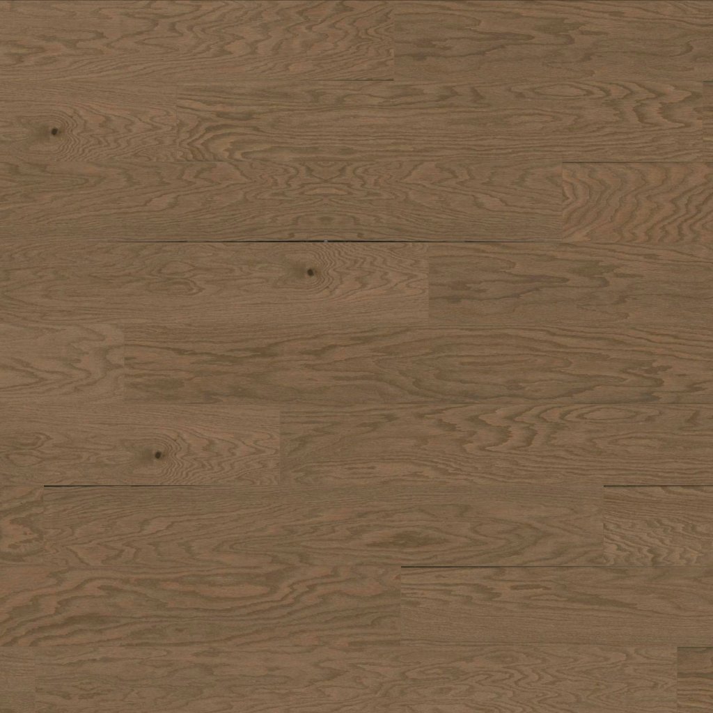 Hartco Soft Brown 6-1/2"