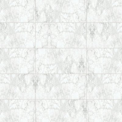 Qualis Ceramica Royal Stoneworks 12X24 Old World Bianco Vintage - Grid
