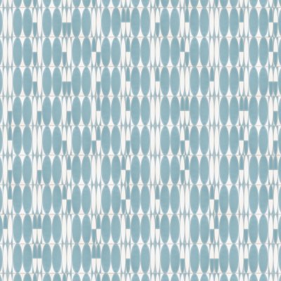 Marble Systems Gidget Boards Glossy Surfs Up Ceramic Tile 6x6 - Gidget Boards - 6" x 6" x 3/8"