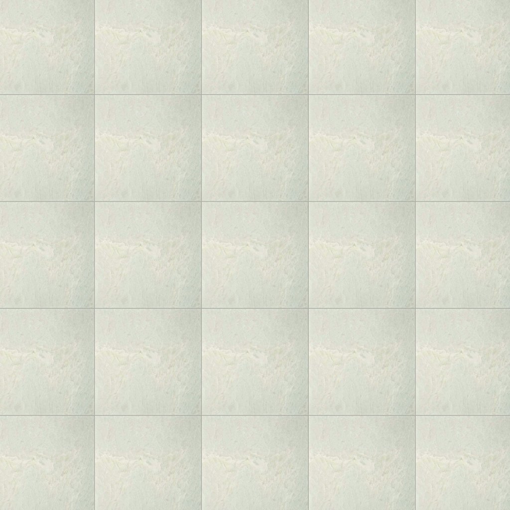 Marble Systems Ming Green Polished Marble Tile 12x12 - Ming Green