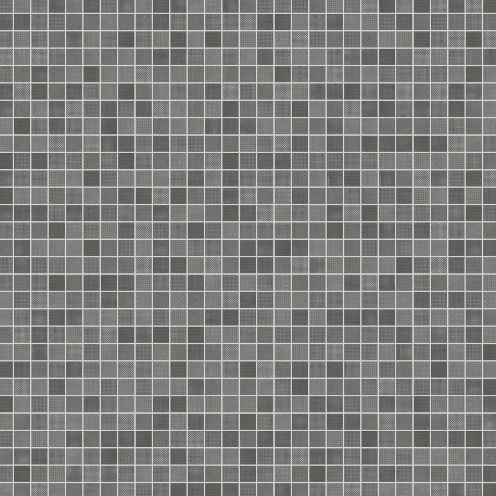 Qualis Ceramica Tapestri 8x8 Silk Blend