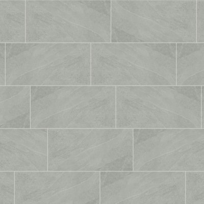 Qualis Ceramica Nord 12x24 Palladium - 12" x 24"