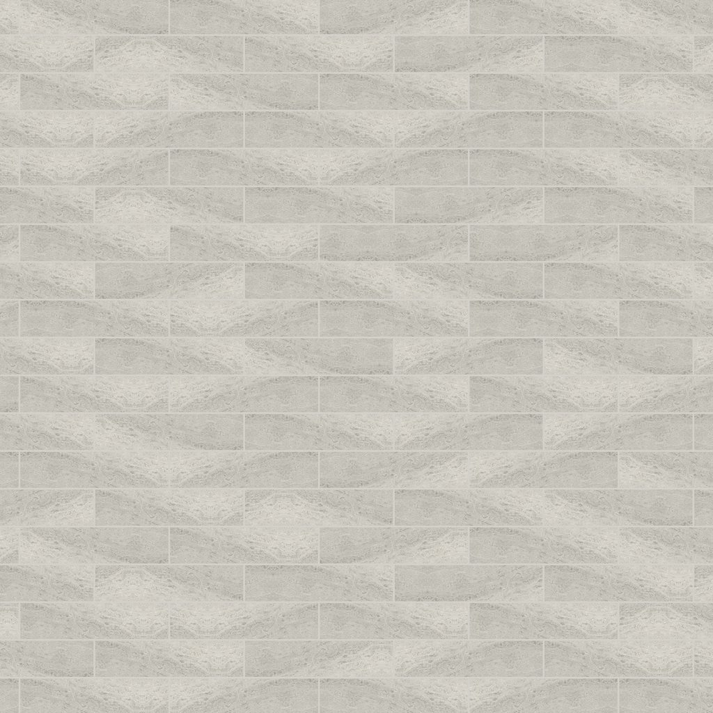 Qualis Ceramica Anciano Grigio 3x12