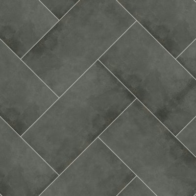 Qualis Ceramica Ceraforge 16x32 Oxide - Herringbone
