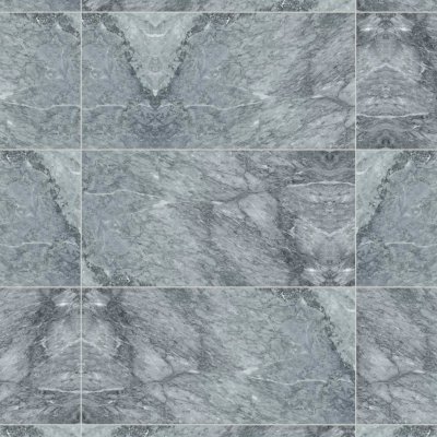 Qualis Ceramica Aqua Intenso 18x36 - Grid