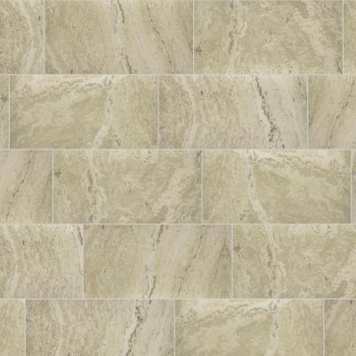 Qualis Ceramica Antico 12X24F Ivory - 12" x 24"
