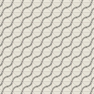 Marble Systems Tideway Matte Glazed Terracotta Tile 6x6 - Tideway - 6" x 6" x 3/8"