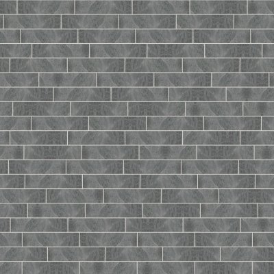 Qualis Ceramica Gemma Mystique 3x12 - Random Length
