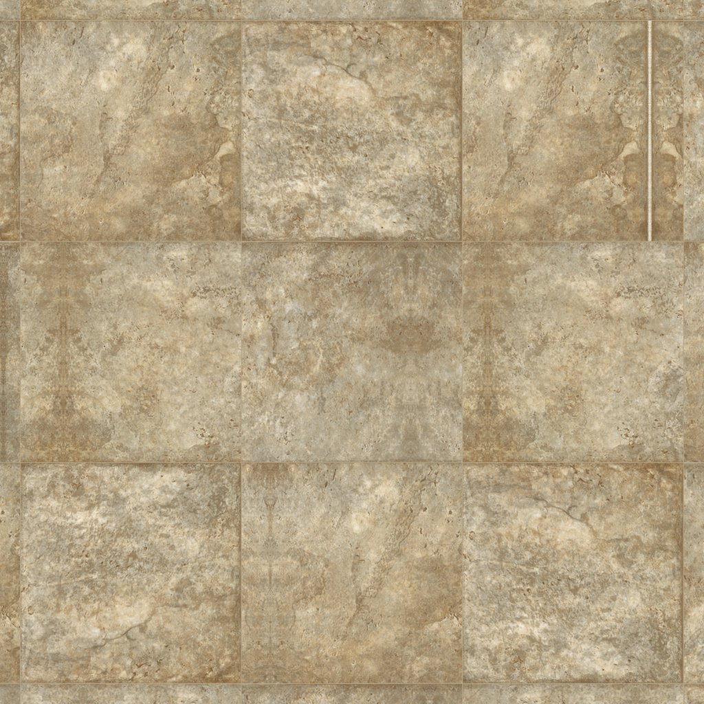 Armstrong Flooring Glenville - Sandy Taupe