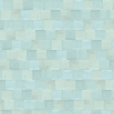 Qualis Ceramica Morocco 5x5 Mint Gloss - Random Length