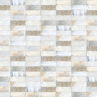 Qualis Ceramica QU Cordoba 3X9W Cordoba - Grid