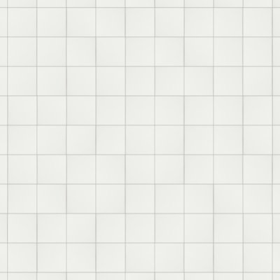 Marble Systems Marsala Bianco Glossy Ceramic Tile 6x6 - Marsala Bianco - 6" x 6" x 3/8"