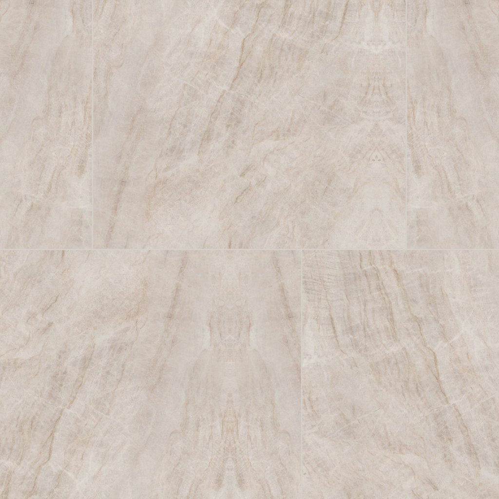Qualis Ceramica Royal Stoneworks 36X36 Taj Mahal Classic Honed