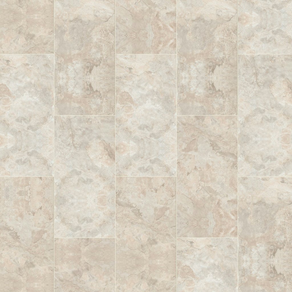 Armstrong Flooring Mesa Stone - Chalk