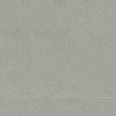 Qualis Ceramica SERENA 48X48 PEWTER - Random Length