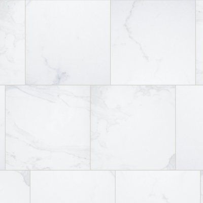 Qualis Ceramica Calacatta_V12 24X24F Calacatta - Random Length