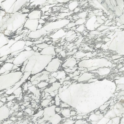 Qualis Ceramica Royal Stoneworks 63X126 Italian Arabescato Polished - 63" x 126"