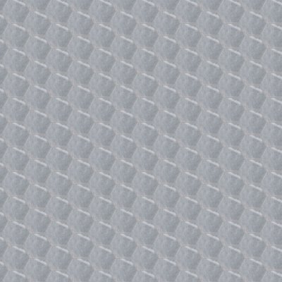 Marble Systems Allure Light Polished Hexagon Waterjet Marble Tile 5 25/32x5 - Allure Light - 5 25/32" x 5" x 3/8"