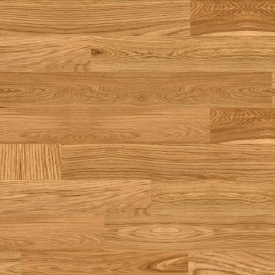 Hartco Natural 7 1/2 in - 7.5"