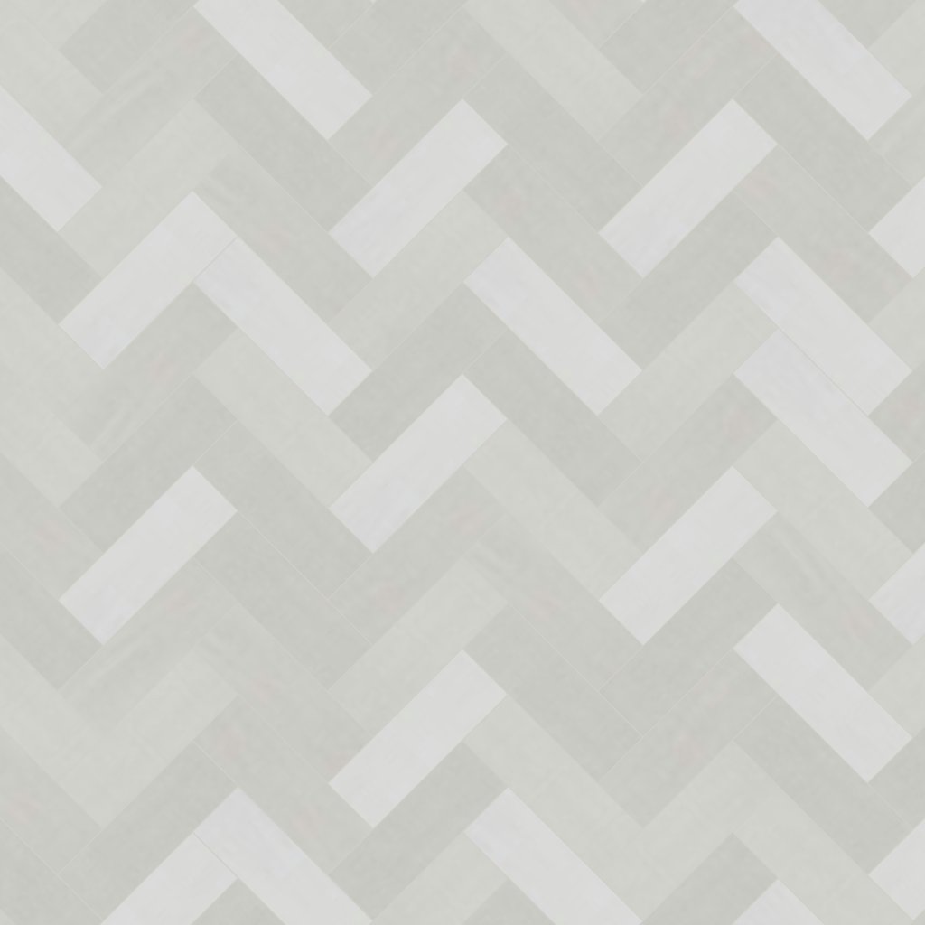 Qualis Ceramica Hamptons Collection Step Up Mosaic Matte-Gloss Flint