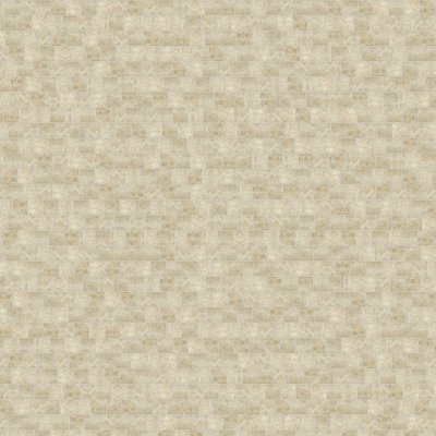 Qualis Ceramica Regency 13X13 Sand - Random Length