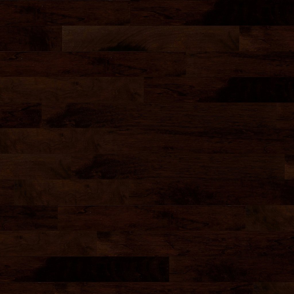 Bruce Flooring Cocoa Brown 5 in