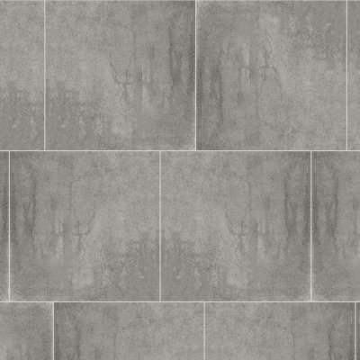 Qualis Ceramica Industria 24x24 Chromium - Random Length