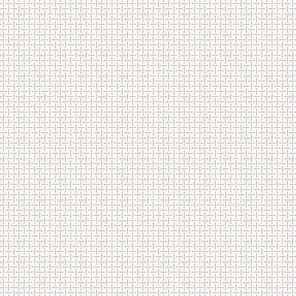 Qualis Ceramica Hamptons Collection Gazebo Cream Mosaic