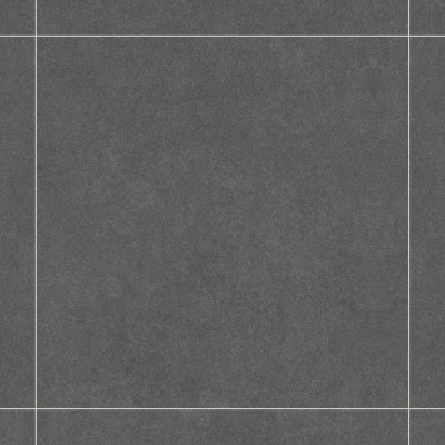 Qualis Ceramica SERENA 48X48 FLINT - Grid