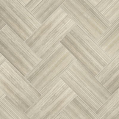 Qualis Ceramica Eramosa 12X24F Clay Polished - Herringbone
