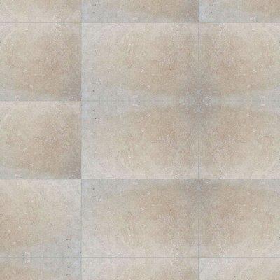 Marble Systems Genova Brushed Limestone Tile 16x24 - Genova - 16" x 24" x 5/8"